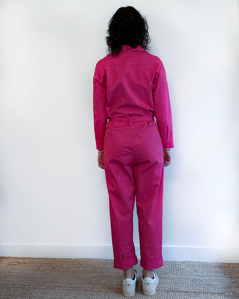 Robes &amp; Combinaisons POP PHILOSOPHY - Combinaison pop philosophy