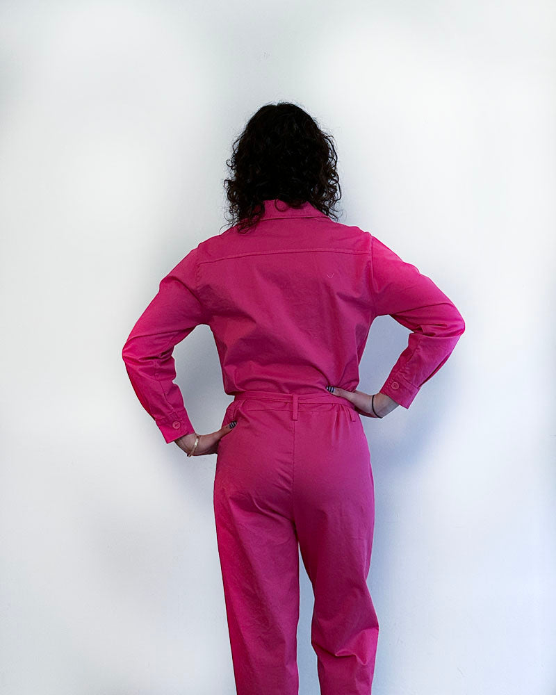 Robes &amp; Combinaisons POP PHILOSOPHY - Combinaison pop philosophy