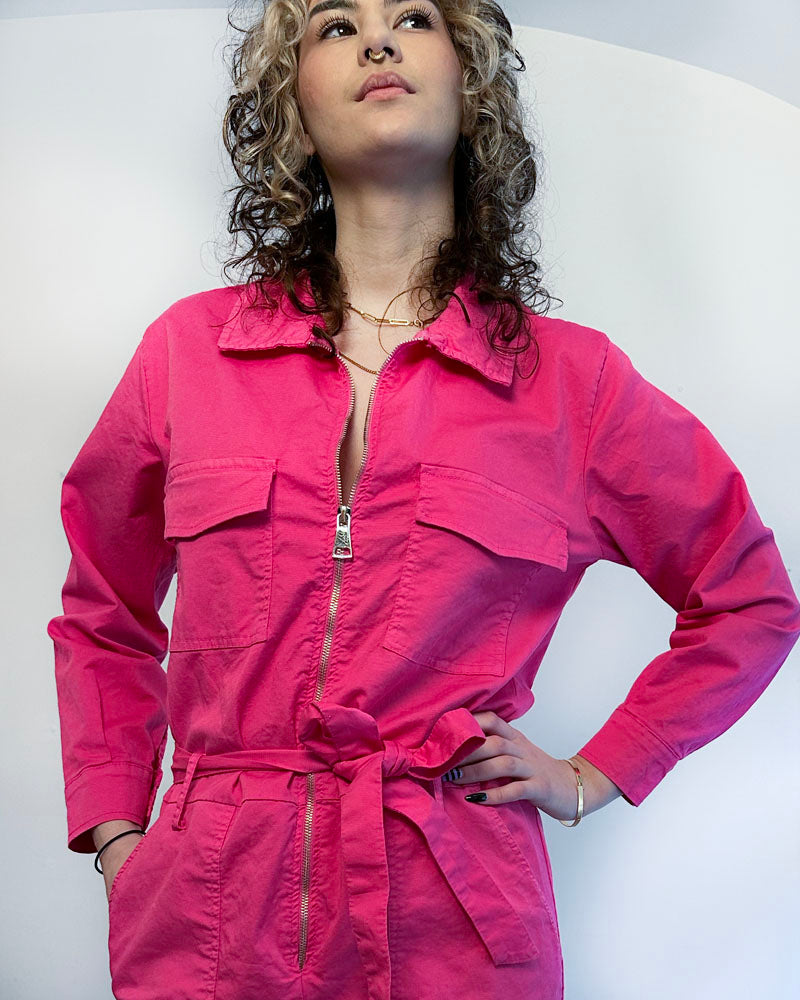 Robes &amp; Combinaisons POP PHILOSOPHY - Combinaison pop philosophy