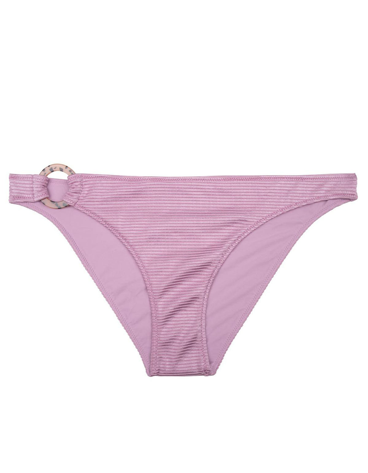 Culotte bain coral love stories