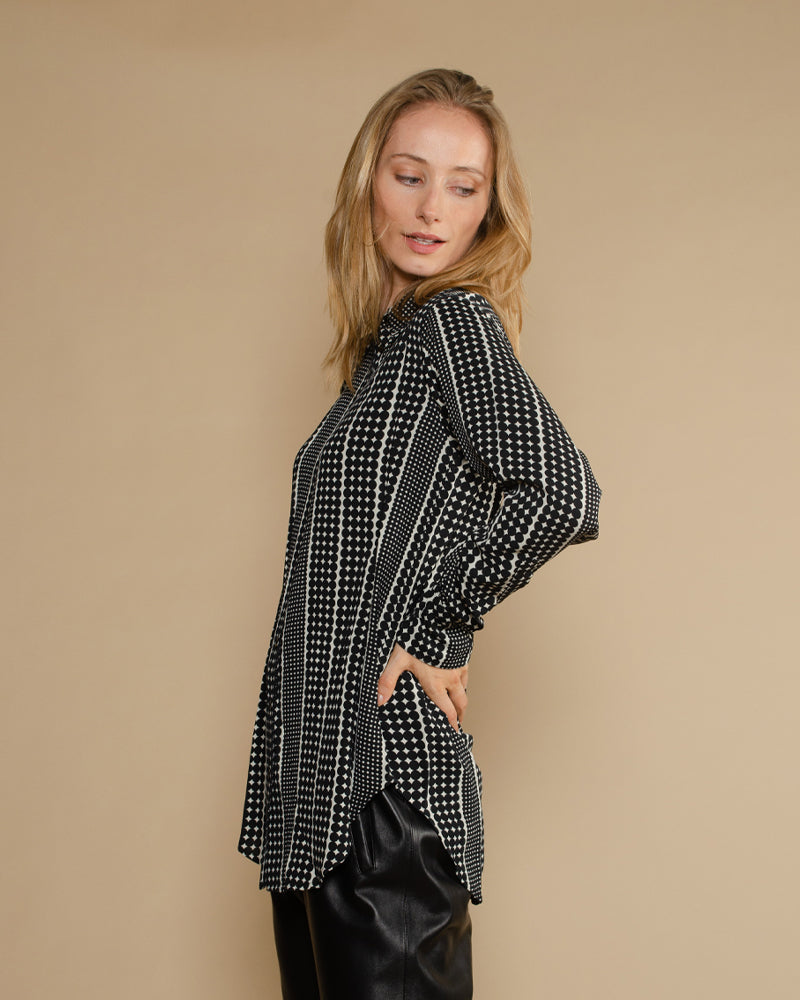 Chemises LAURENCE BRAS - Chemise laurence bras