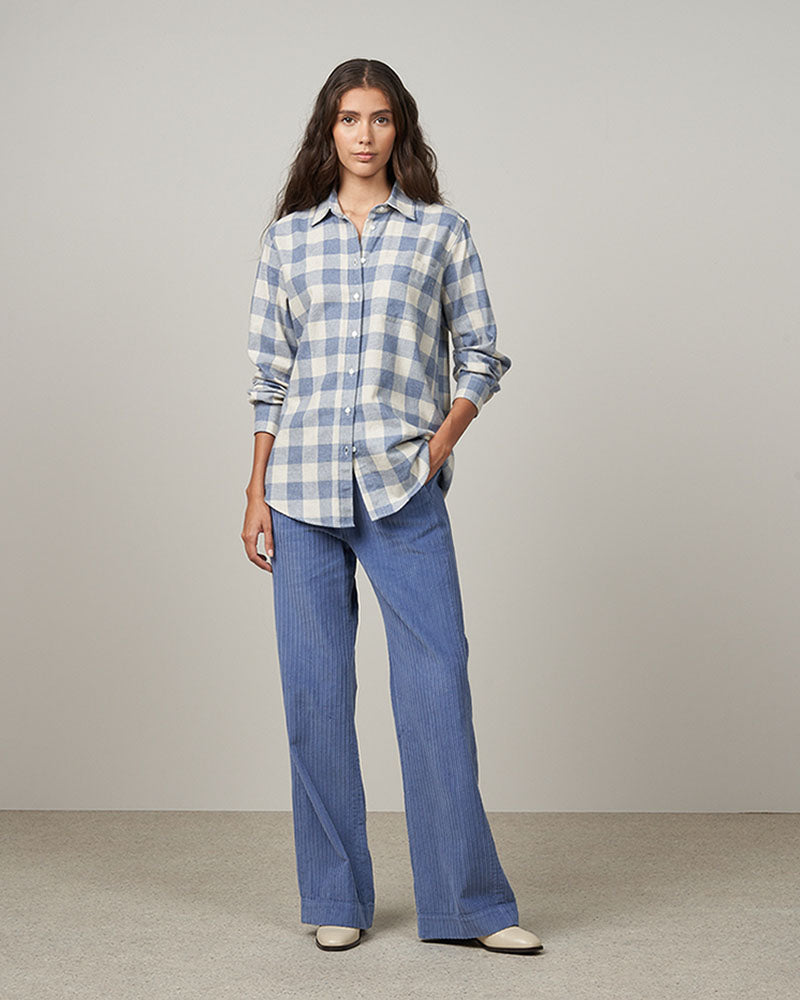 Chemises HARTFORD - Chemise hartford women