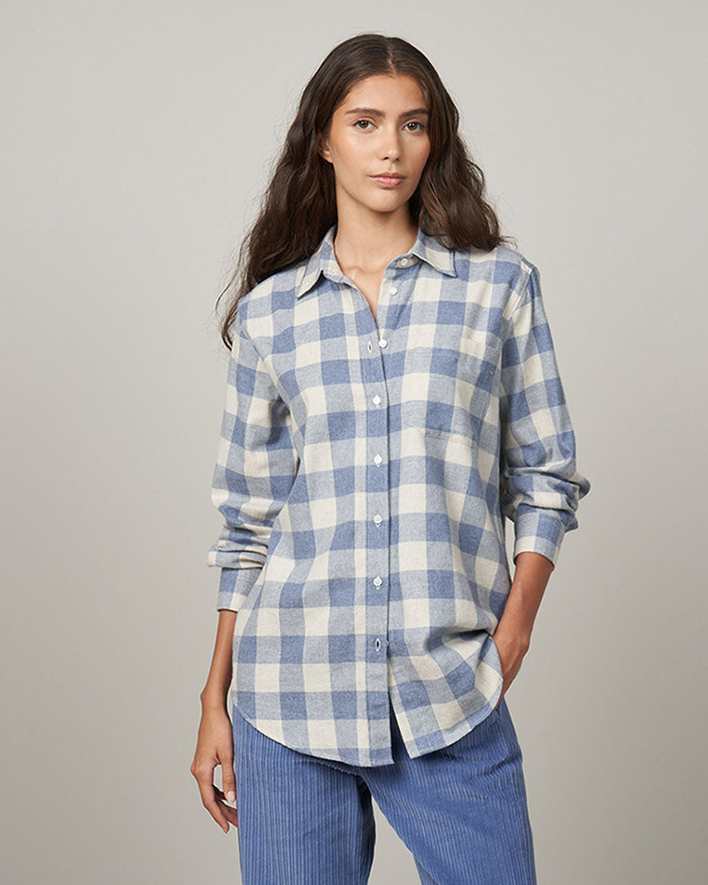 Chemises HARTFORD - Chemise hartford women