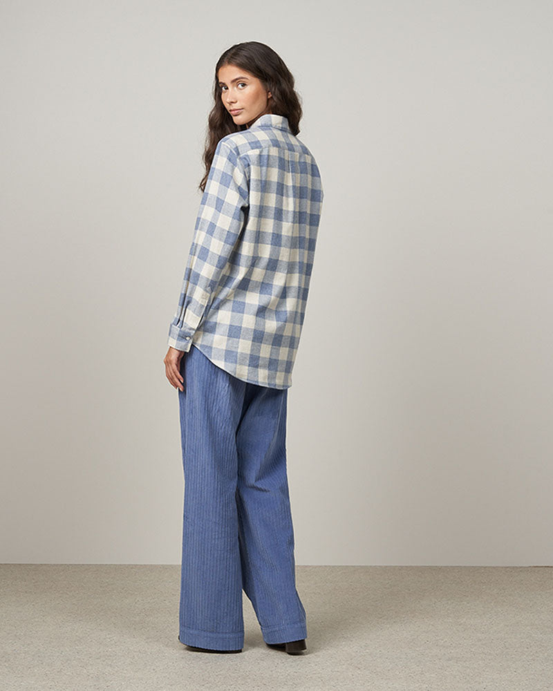 Chemises HARTFORD - Chemise hartford women