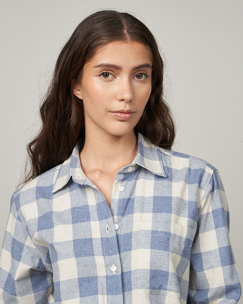 Chemises HARTFORD - Chemise hartford women