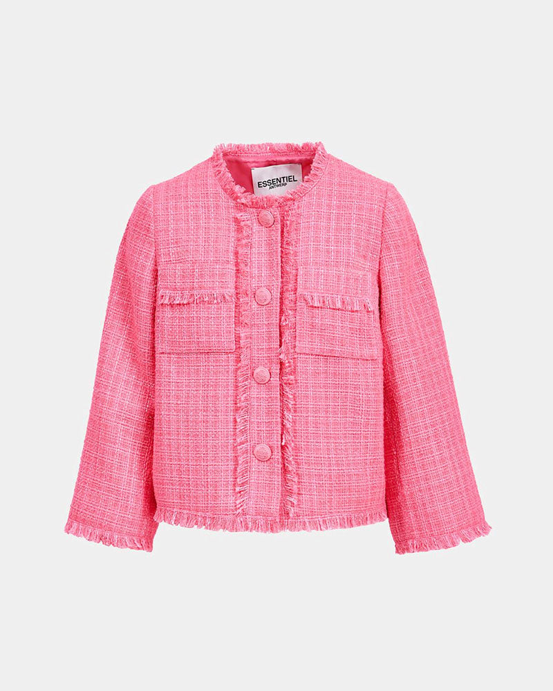 Vestes & Blousons ESSENTIEL ANTWERP - Veste