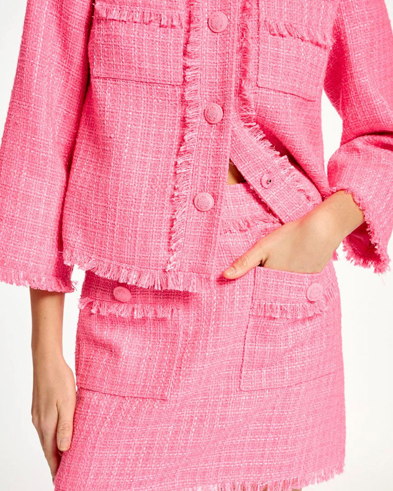 Jupes &amp; Shorts ESSENTIEL ANTWERP - Jupe delilah