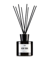 Diffuseur wijck couleur Noir