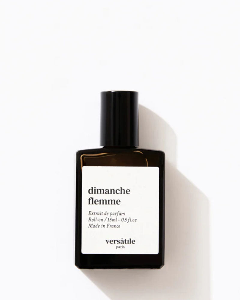 Senteurs VERSATILE - Parfum versatile