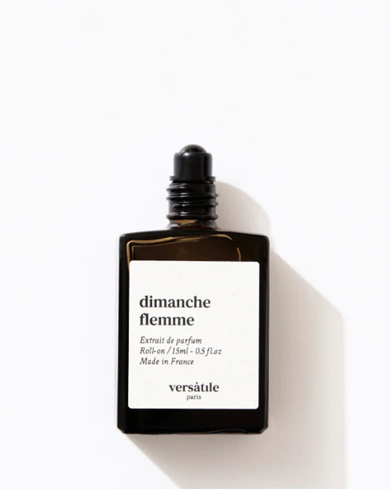 Senteurs VERSATILE - Parfum versatile