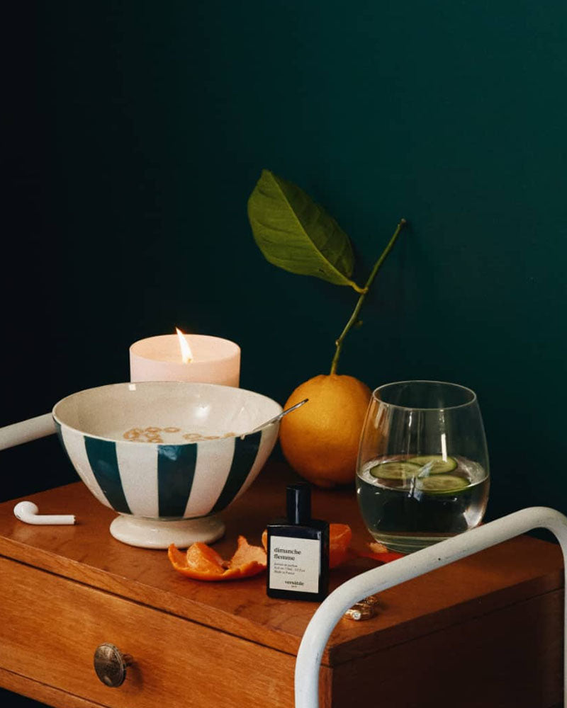 Senteurs VERSATILE - Parfum versatile