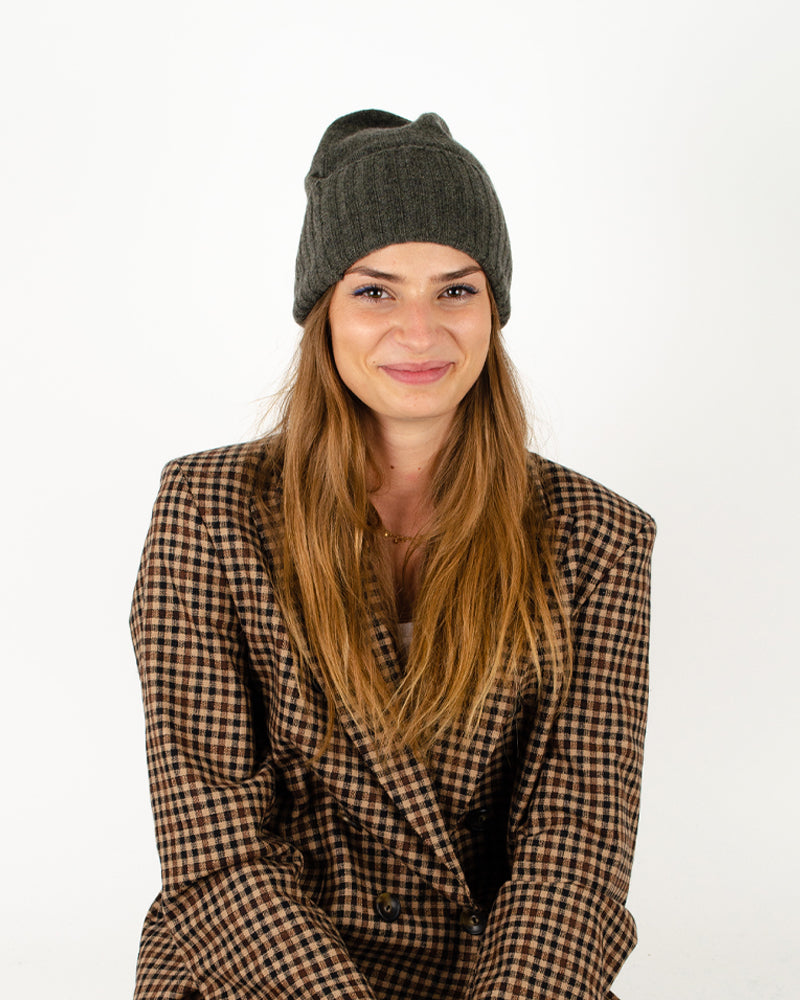 Bonnets NOTSHY - Bonnet not shy