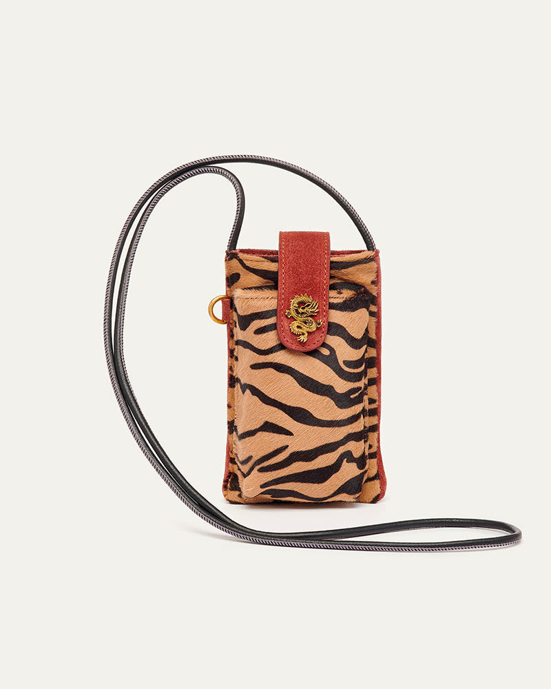 Petits Accessoires CLARIS VIROT - Porte telephone