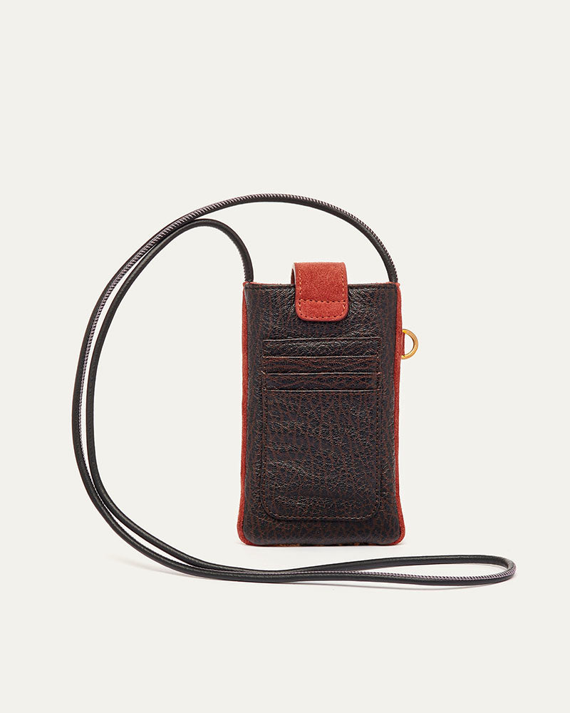 Petits Accessoires CLARIS VIROT - Porte telephone