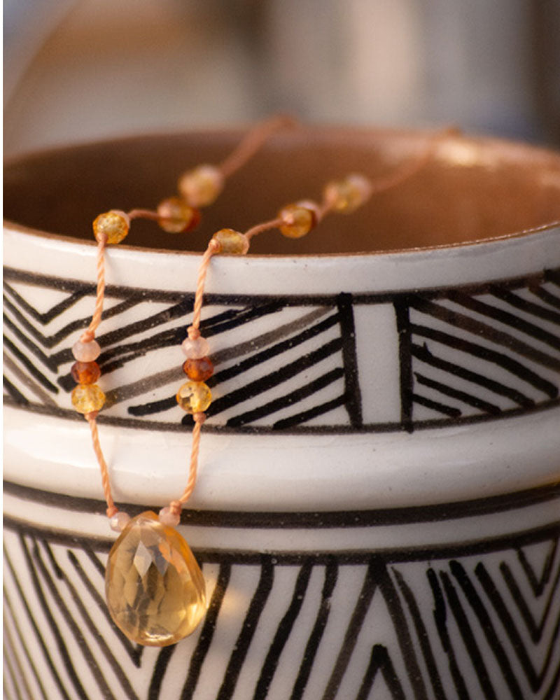 Colliers RAKHI ME - Collier rakhi me