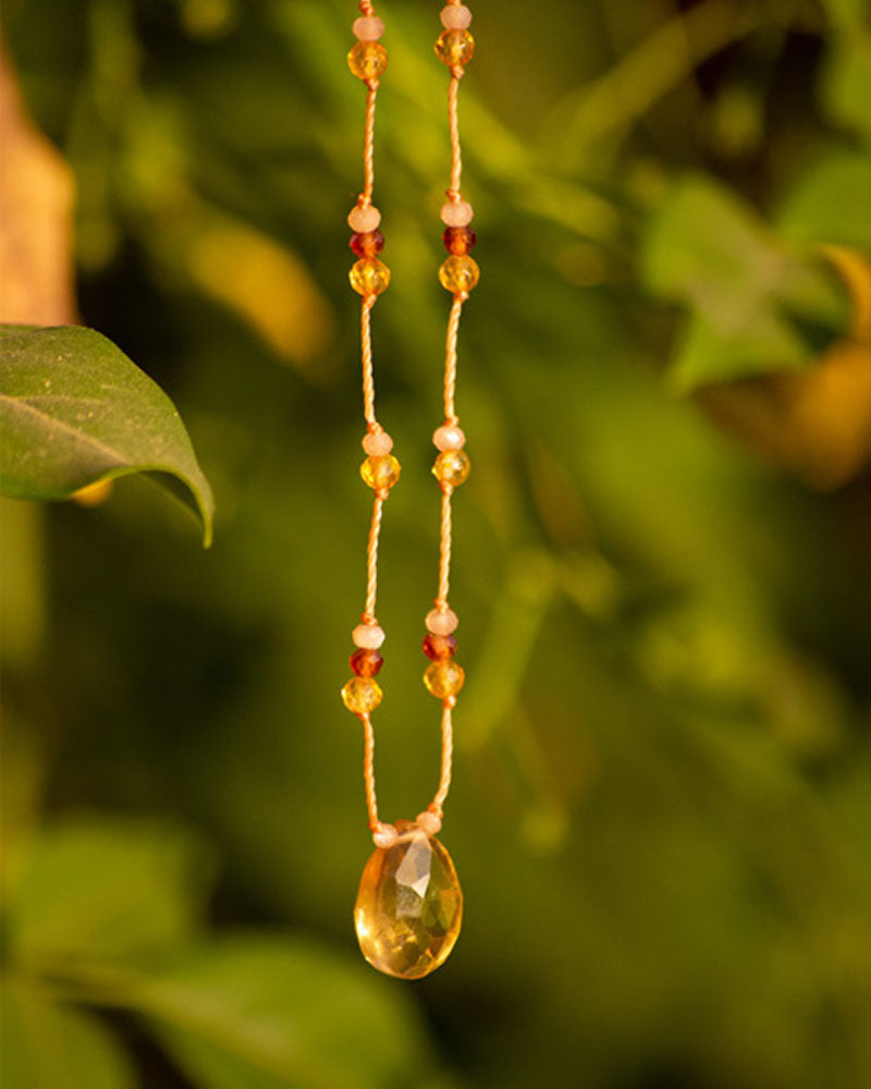 Colliers RAKHI ME - Collier rakhi me