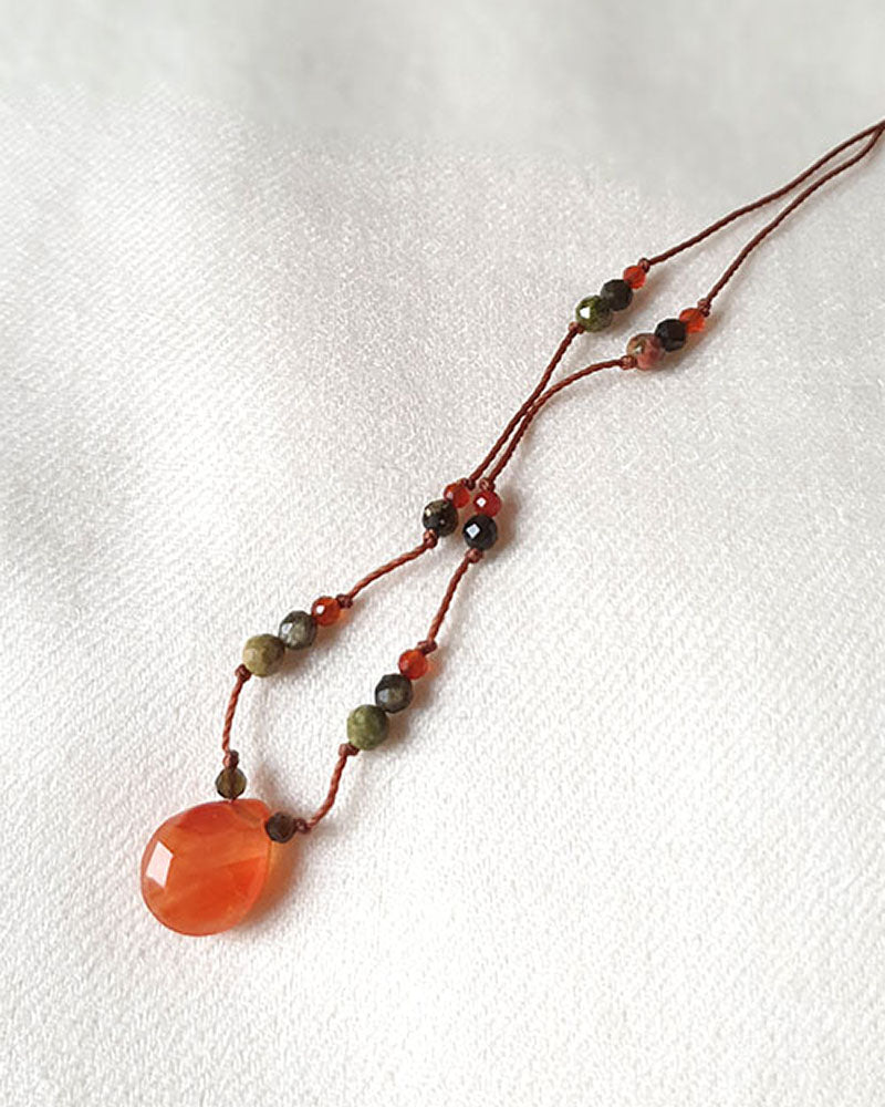 Colliers RAKHI ME - Collier rakhi me