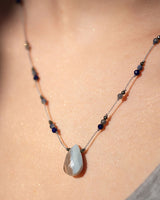 Colliers RAKHI ME - Collier rakhi me