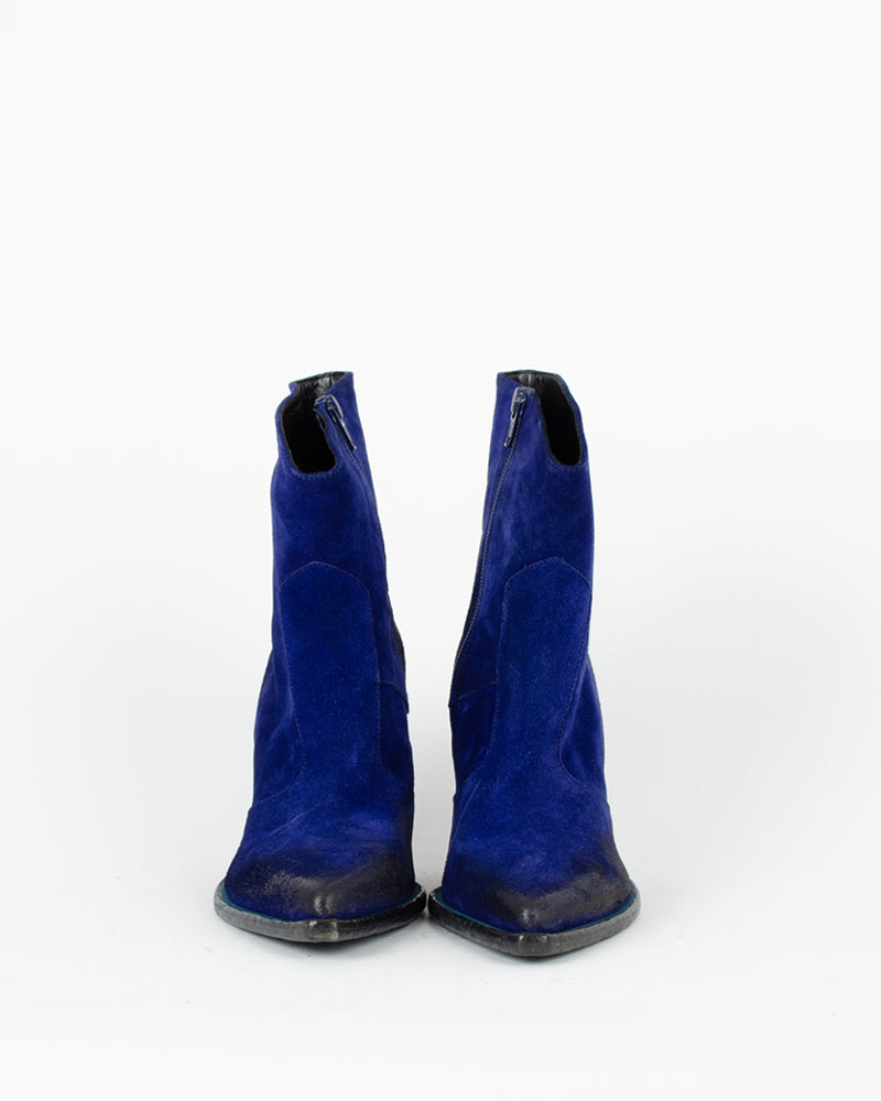 Santiags ELENA IACHI - Tiag elena iachi