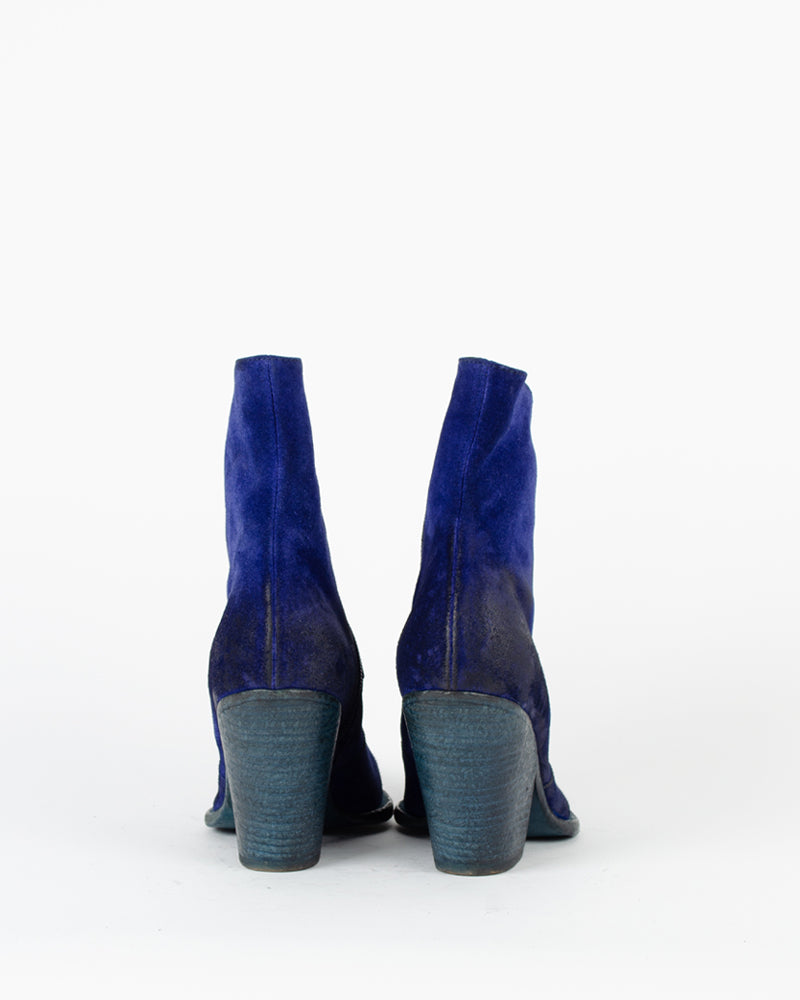 Santiags ELENA IACHI - Tiag elena iachi