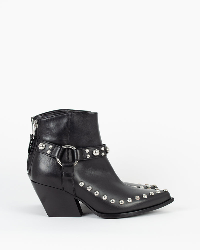 Santiags ELENA IACHI - Tiag elena iachi