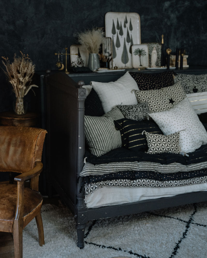 Coussins BONCOEURS - Coussin boncoeurs