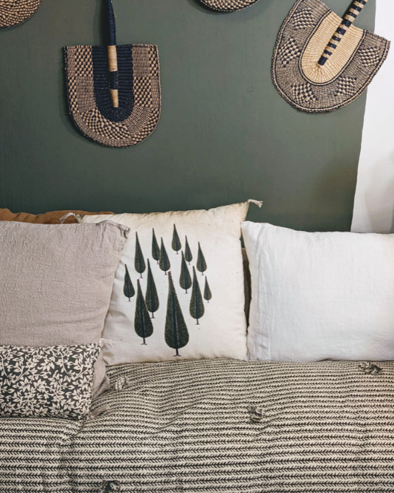 Linge De Maison BONCOEURS - Edredon boncoeurs