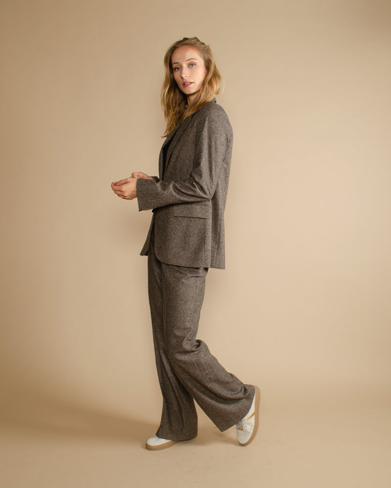 Vestes &amp; Blousons HANA SAN - Veste Hana San