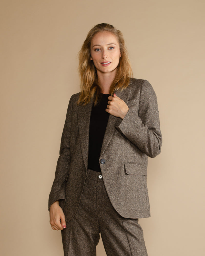 Vestes &amp; Blousons HANA SAN - Veste Hana San