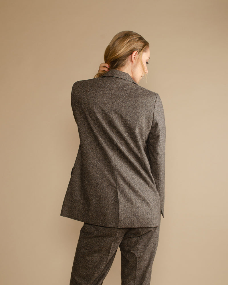 Vestes &amp; Blousons HANA SAN - Veste Hana San