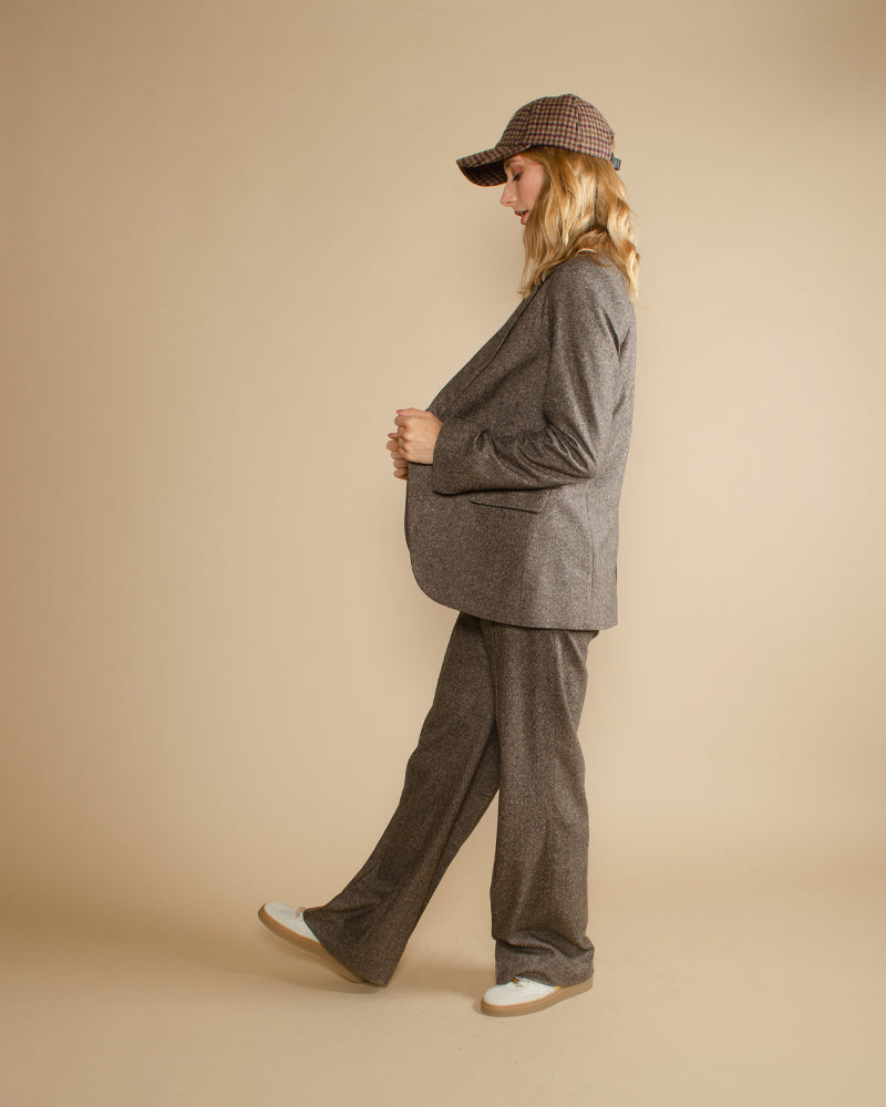 Vestes &amp; Blousons HANA SAN - Veste Hana San