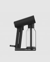 Savons Et Soins STEAMONE - Steamer portatif