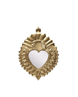 Objets Deco BONCOEURS - Miroir ardent boncoeurs