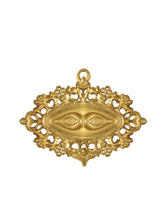 Objets Deco BONCOEURS - Ex voto yeux boncoeurs