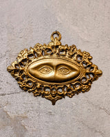 Objets Deco BONCOEURS - Ex voto yeux boncoeurs
