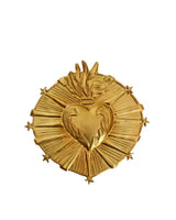 Objets Deco BONCOEURS - Ex voto celeste boncoeurs