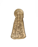 Vierge a l'enfant boncoeurs