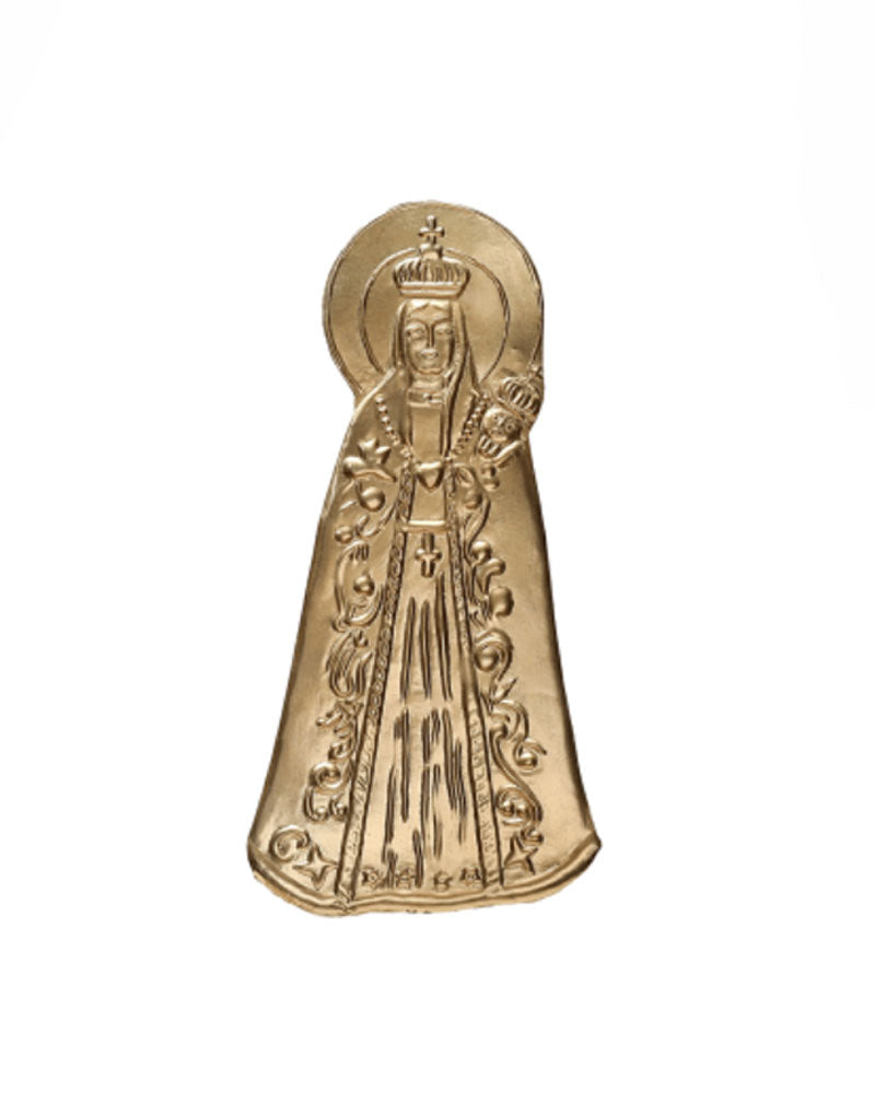 Vierge a l'enfant boncoeurs