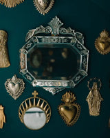 Objets Deco BONCOEURS - Madone vierge