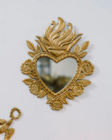 Miroir narcisse boncoeurs