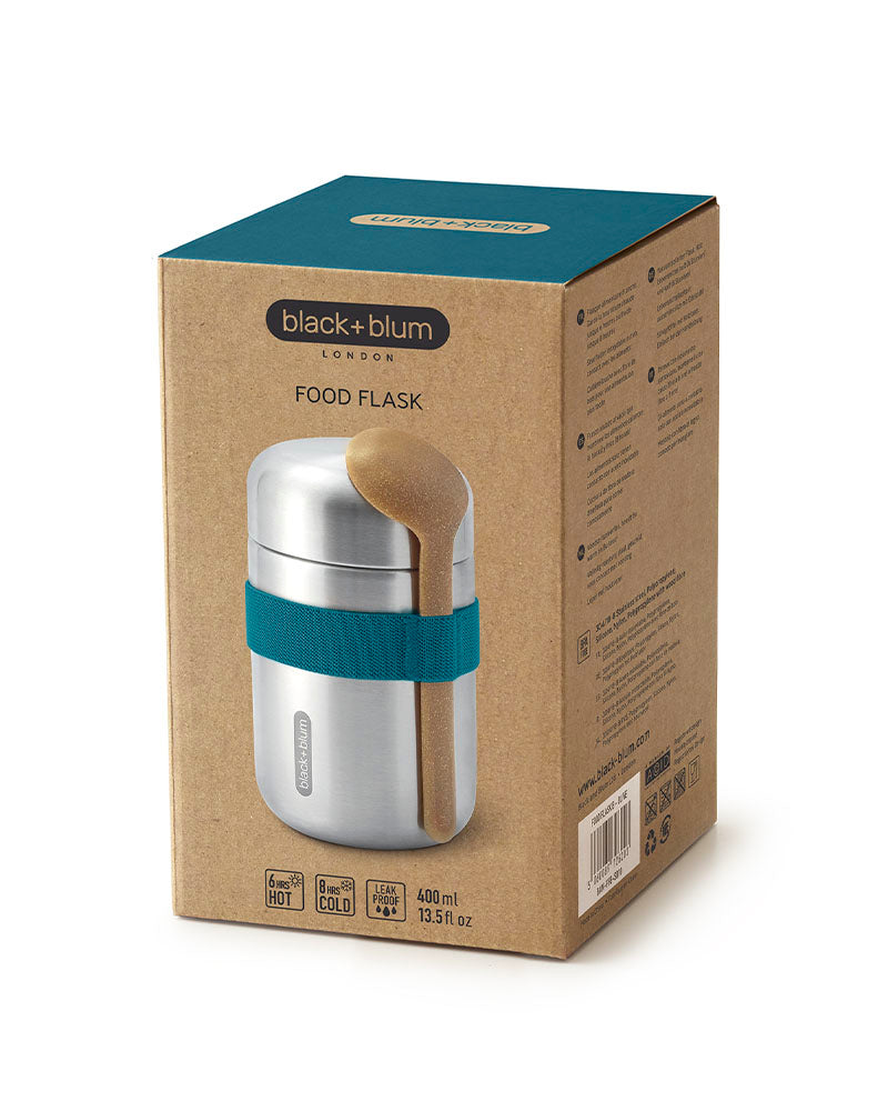 Thermos soupe black+blum