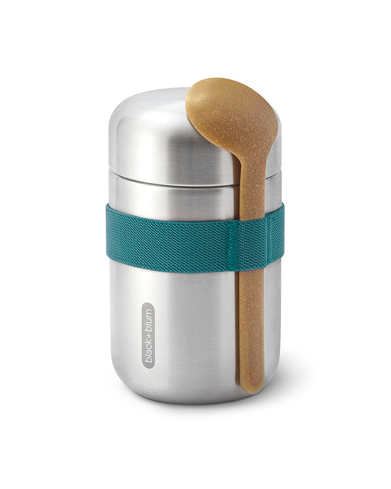 Thermos soupe black+blum