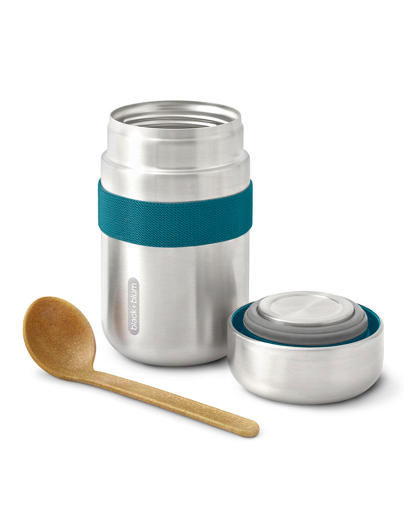 Thermos soupe black+blum