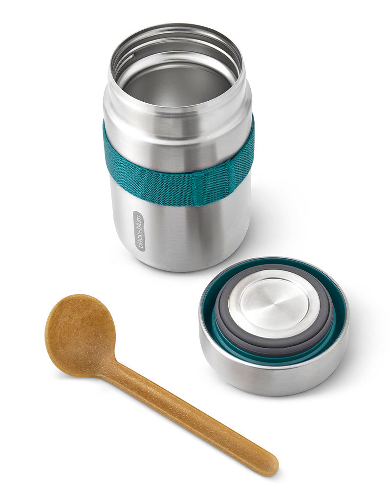 Thermos soupe black+blum