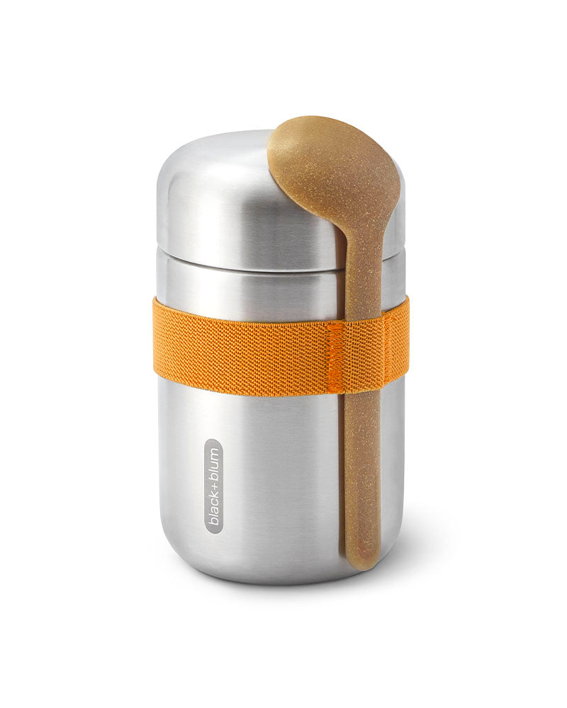 Thermos soupe black+blum