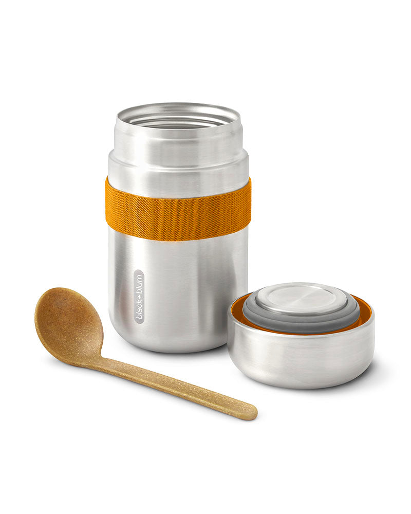 Thermos soupe black+blum