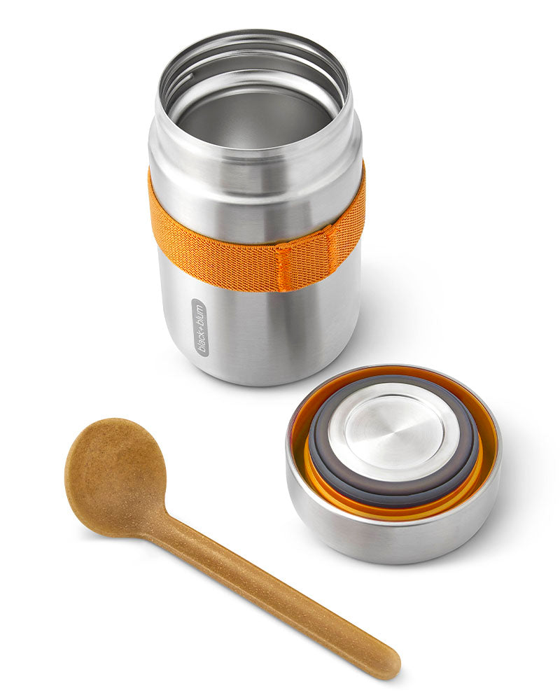 Thermos soupe black+blum