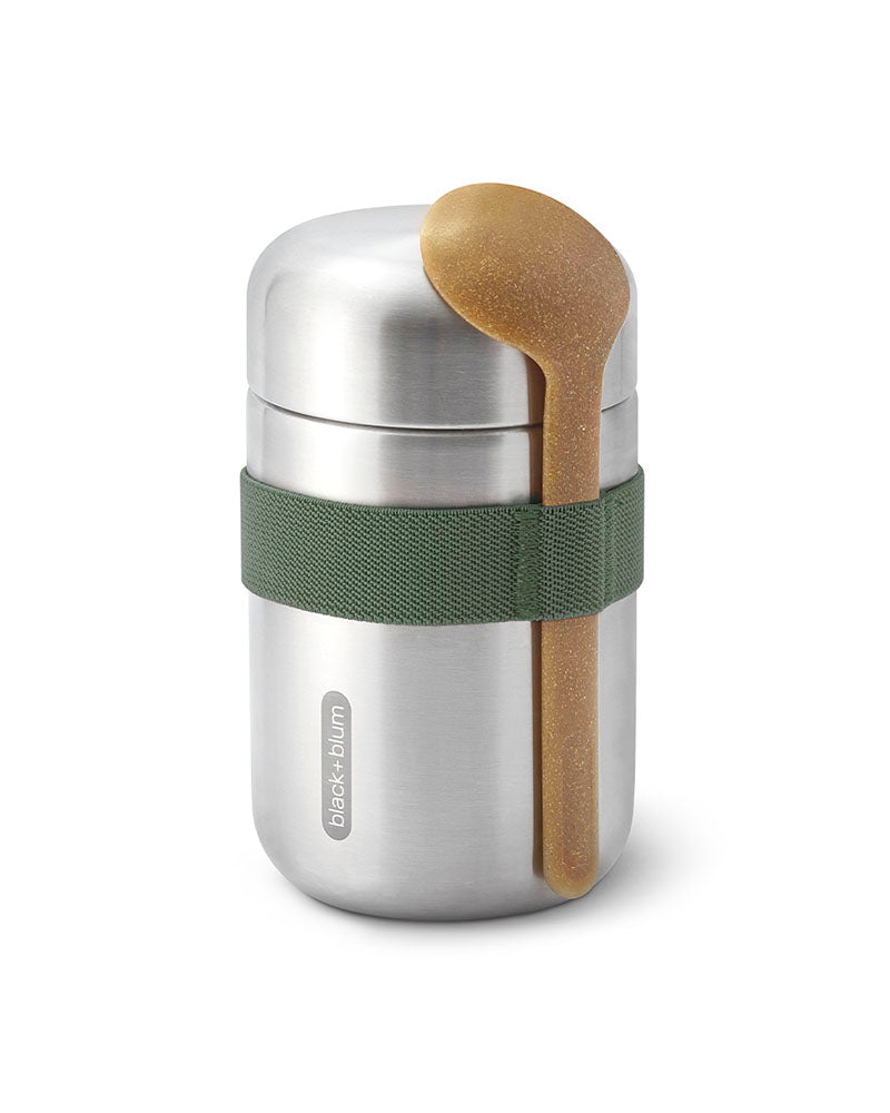 Thermos soupe black+blum