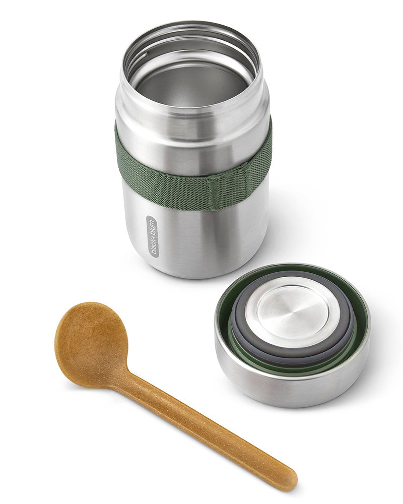 Thermos soupe black+blum