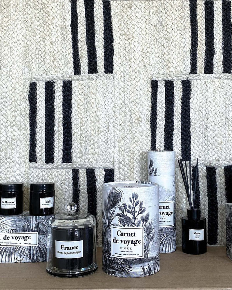 Bougies OPJET - Bougie opjet